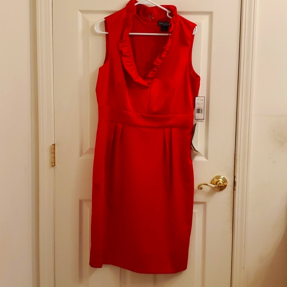 Jessica Howard Evenings dress